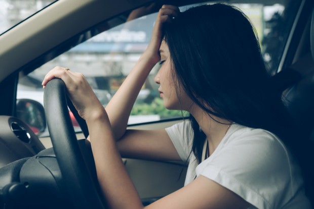Errores al volante que desgastan tu coche más de lo que imaginas