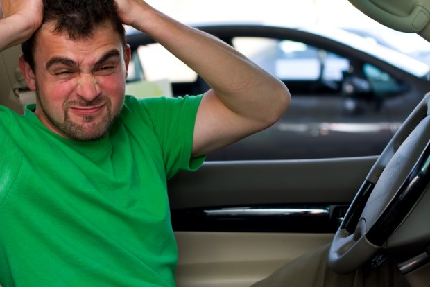 ¡Pon atención en tu coche! Estos ruidos alertan de una posible avería en el sistema ¡Pon atención en tu coche! Estos ruidos alertan de una posible avería en el sistema