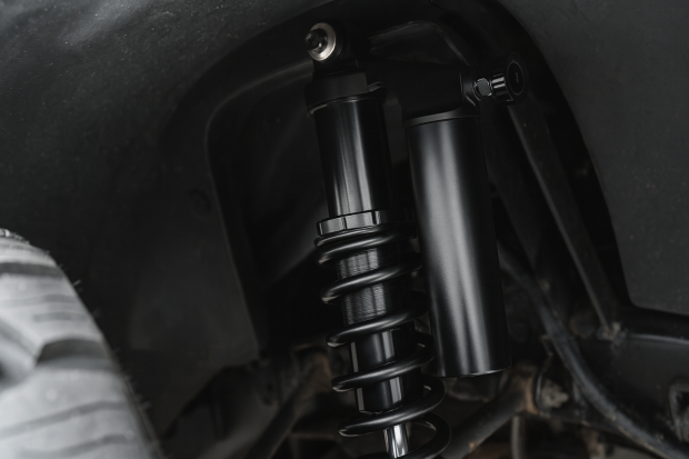 Cómo saber si tus amortiguadores están desgastados y cuándo cambiarlos